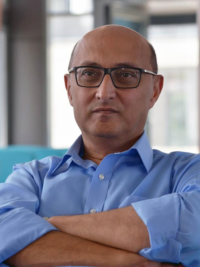 AYKUT KİBRİTÇİOĞLU