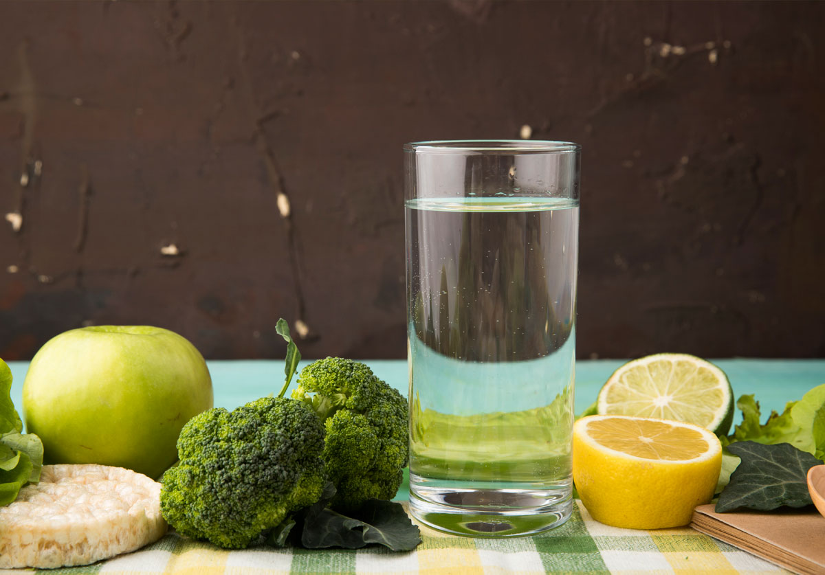 Temiz Tarım-Gıda ve Su